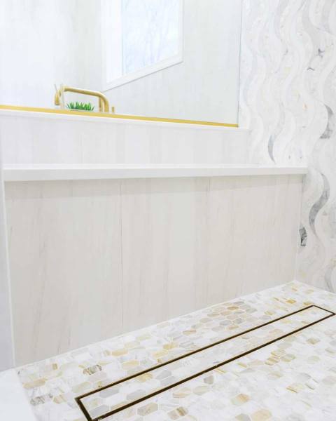 shower-drain