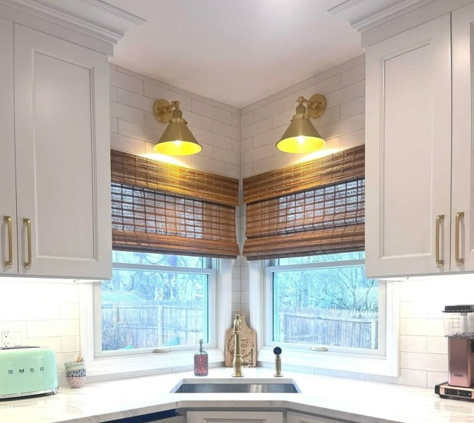 kitchen lighting