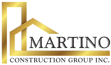 Martino Construction Group, Inc. - Long Island’s Preeminent Home Improvment Contractor