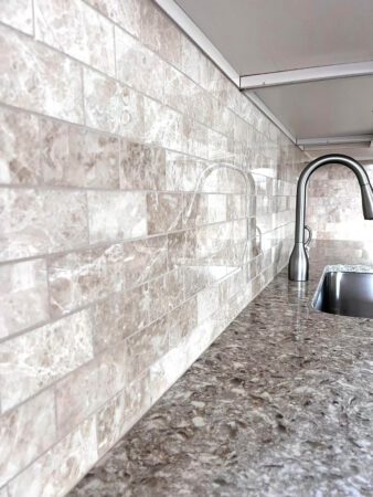 Islip Terrace lower-level home renovation